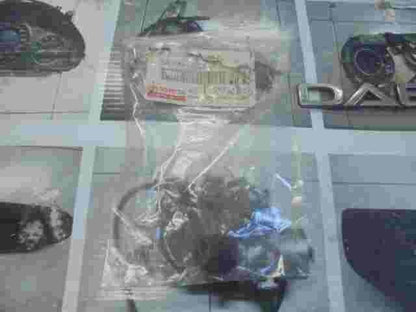 Poggiapiedi clip n. 2 Toyota Auris 5819902020C0 58199-02020-C0