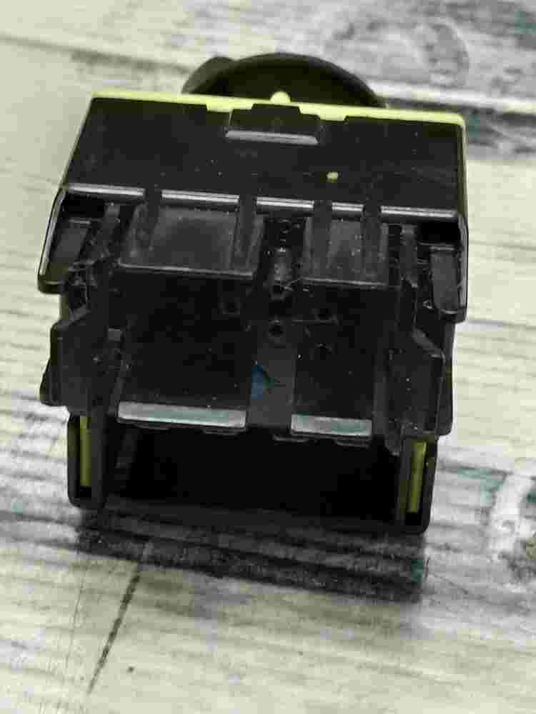 interruptor del calentador Conector   Ford Mondeo 97BW19D961AA 97BW-19D961-AA