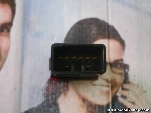 Interruptor de emergencia Kia Sorento 70306G 864W0140