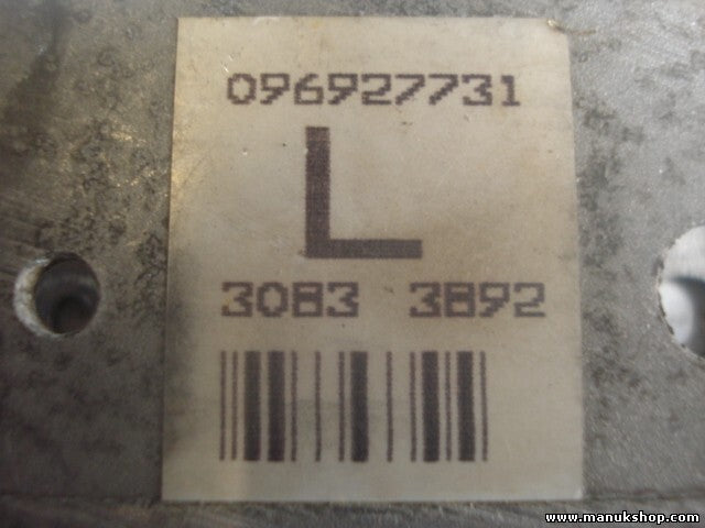 Controller trasmissione Audi Volkswagen 096 927 731 096927731 HELLA 5DG00696127