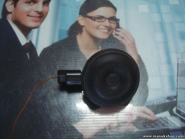 Señal de alarma Sirene Honda 08-2012 UCL-202 E13000514 E13 000514 e13 0514