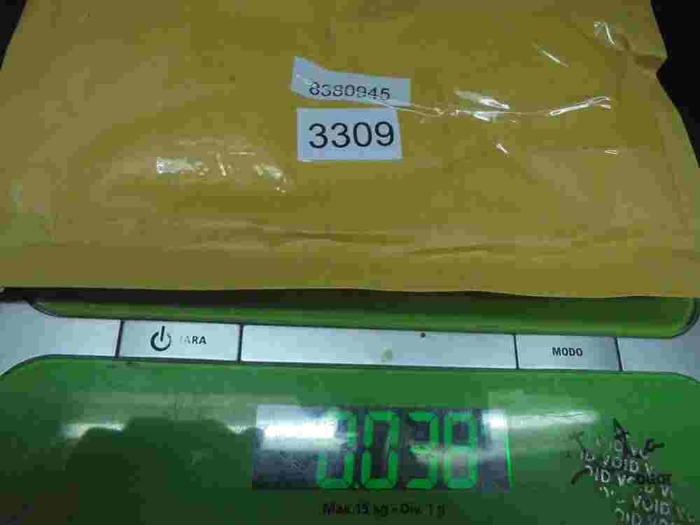 Amplificador de antena BMW E39 8 380 945 8380945