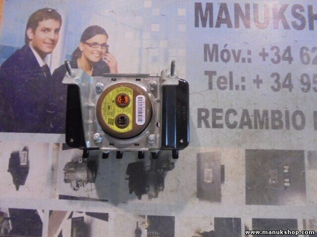 Airbag del pasajero Jeep P05108053AC 05108053AC 610828500A BAMPT1-1120