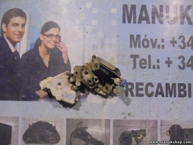 Serratura porta anteriore destra Nissan Terrano Ford Maverick 8055291L60