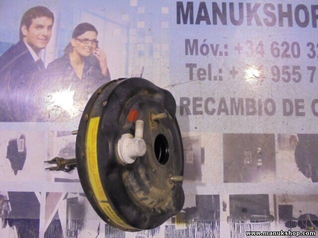 Servofreno   Nissan Serena 2676049132 LUCAS 472109C004 47210 9C004