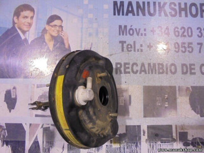 Servofreno   Nissan Serena 2676049132 LUCAS 472109C004 47210 9C004