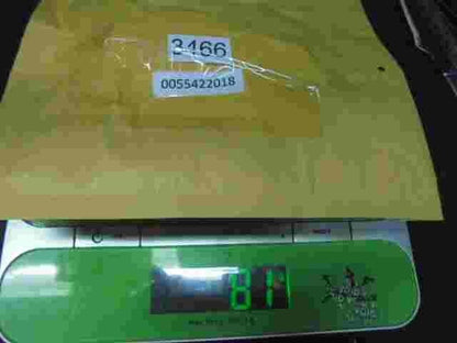 Sensor aceleración lateral Mercedes-Benz ML350 W164  A0055422018 10170106333