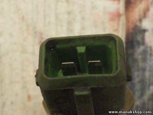 Sensor Temperatura Citroen Peugeot BMW Fiat 0280130055 0 280 130 055 BOSCH 568