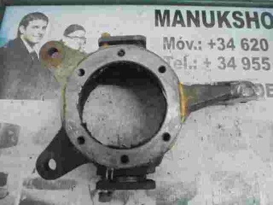 Mangueta buje delantera derecha  Nissan Patrol Hardtop K160 K260 40600G9501