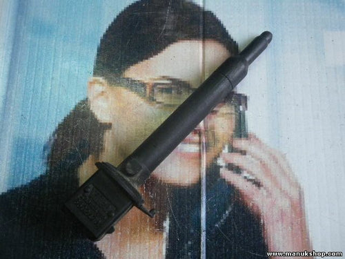  Sensor temperatura  Citroen C5 / VALEO 660247W 6 602 47W