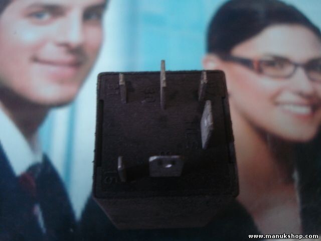 Relé Audi 80 VW Passat 3B B5 8D0919578 8D0 919 578