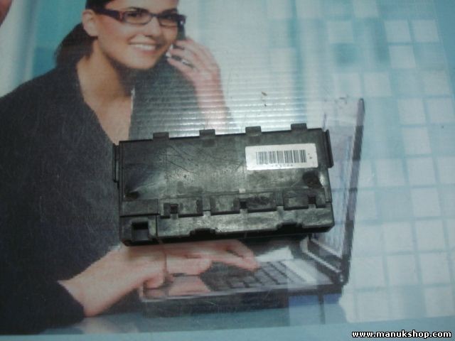 Relé integración Suzuki Grand Vitara 7281 8506 72818506 09J19 0308 09J190308