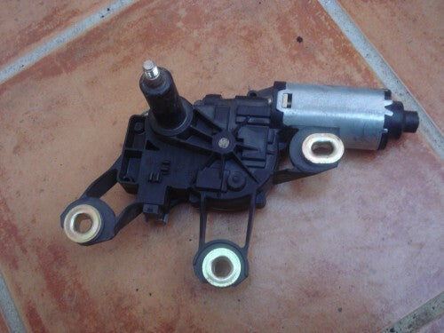 Motores del limpiaparabrisas Ford Fiesta 2561A17K441AB 2561 A17K441 AB
