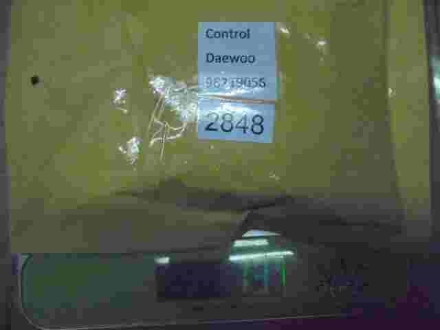 Relé Daewoo Lanos 96219056