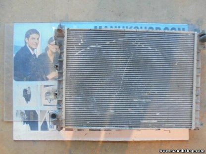 Radiador de agua Land Rover Freelander LN PCC000171 5833100202175957