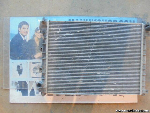 Radiador de agua Land Rover Freelander LN PCC000171 5833100202175957