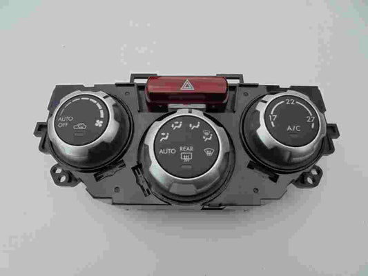 Climatizzatore Riscaldamento Subaru Forester 72311SC060 T1007170DB T1007170D ...