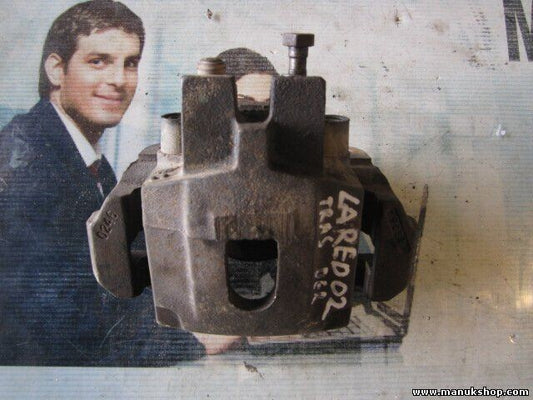 Pinza trasera derecha Jeep Grand Cherokee Laredo 0246 ATE