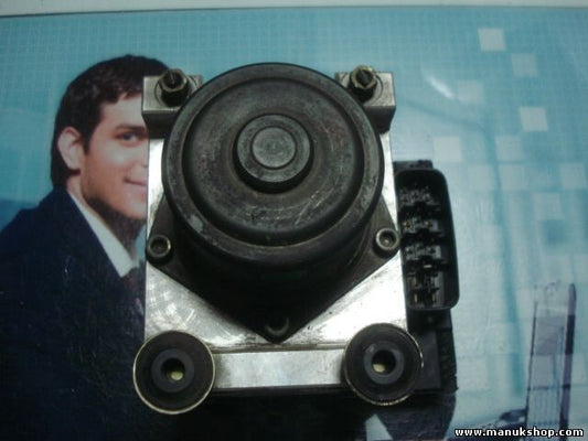 Unidad hidráulica del ABS Mazda 6 GJ6E 437A0 2829 E0261 ASCECU562WD 4370070