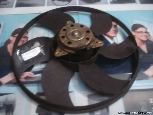 Electroventilador Renault Megane MK1 1.4 16v 7700433728