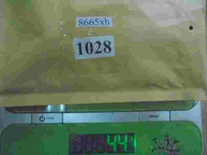 Citroen Peugeot 8665XH 8665 XH