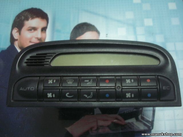 A/C System VW Volkswagen 1995-2004 7M0 907 040 BG 7M0907040BG 95VW19988EFW