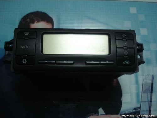 A/C System Seat Leon Toledo 1M0820043E 1M0 820 043 E 5HB00797810 5HB 007 978-10