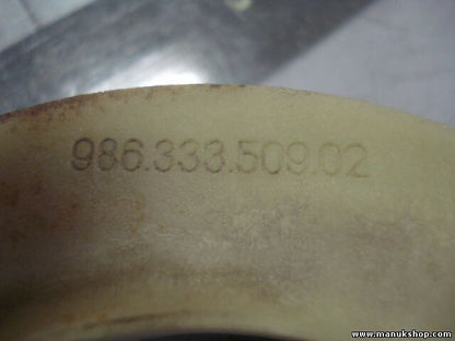 arandelas elásticas Porsche Boxster 996 986 986 333 509 02 98633350902