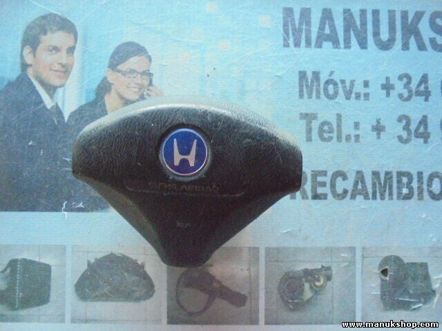 Airbag del volante conductor Honda HR-V (Gh) E0ZB D16W1 77811S2HG71009