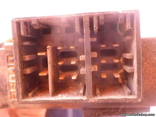 Centralita de elevalunas Seat Ibiza 6L 986034105 986034-105 060719 H002/S0001