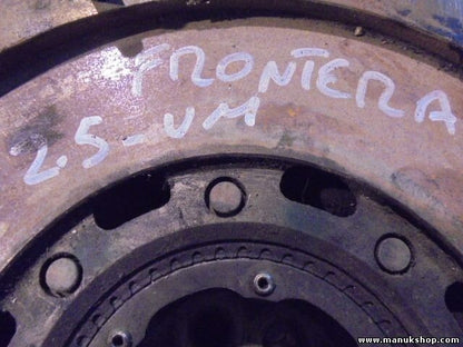 Volante de motor bimasa Opel Frontera 2.5 Tds 30592006F DA136142