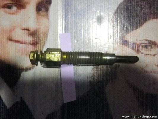 Bujía de precalentamiento Ford Nissan 0100226171 0 100 226 171