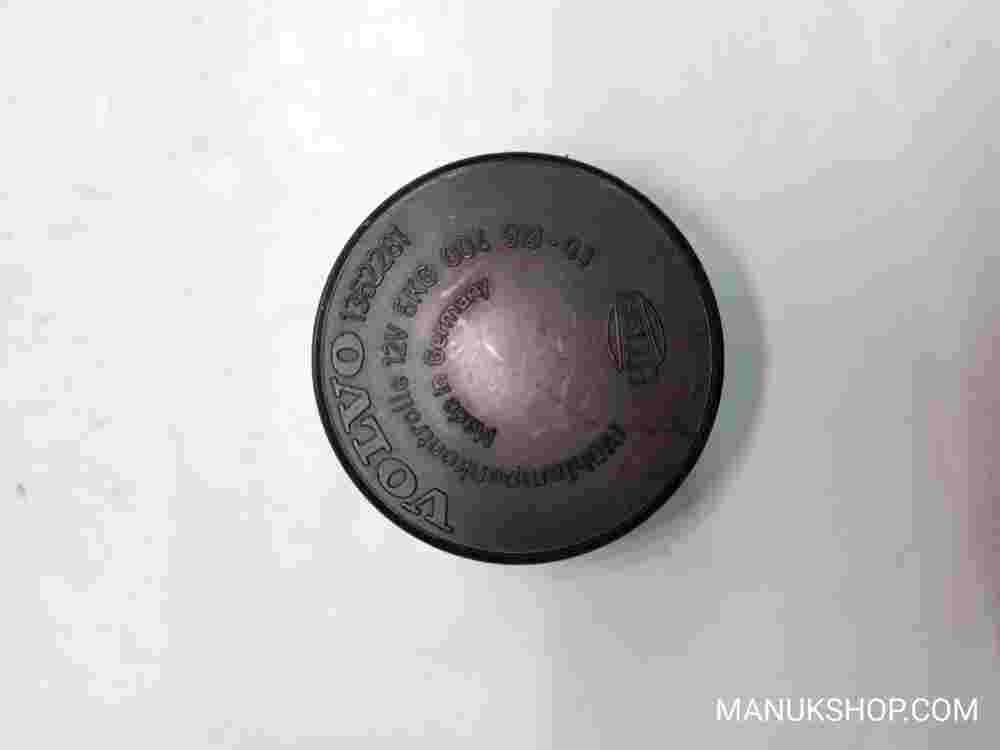 Relé de control de la lámpara Volvo 740 940 1362281 Hella 5KG00491903