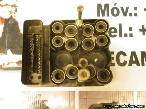 ABS Centralita VW Audi Seat Skoda 1K0907379AA 1KO907379AA 10096003603 00005305G1