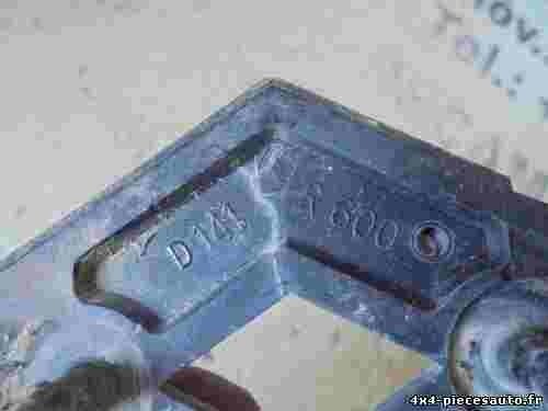 Emblema Renault 5 D141R600 D141 R600