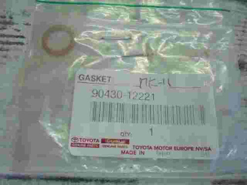 Gasket O-Ring  Toyota Corolla Land Cruiser 9043012221 90430-12221