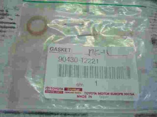 Gasket O-Ring  Toyota Corolla Land Cruiser 9043012221 90430-12221