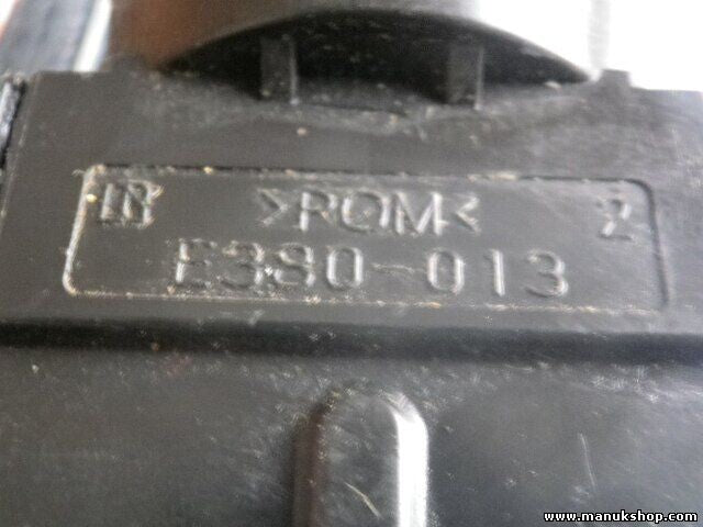 Mando de luces. intermitentes Mitsubishi L200 17D706 E380013 E380-013