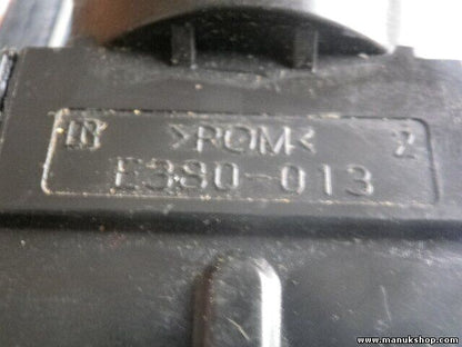 Mando de luces. intermitentes Mitsubishi L200 17D706 E380013 E380-013