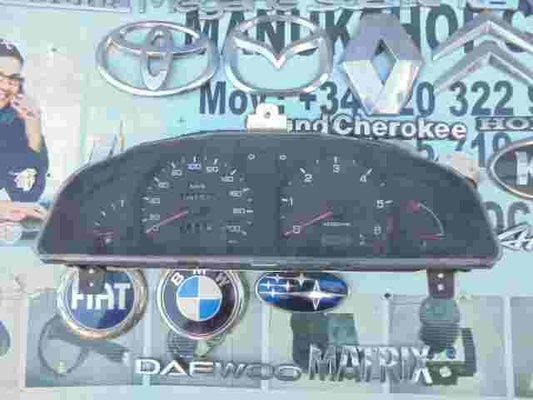 Quadro strumenti Nissan Almera 1N263 7Y110019