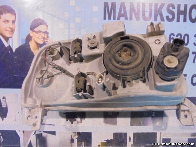 Faro delantero izquierdo Suzuki Grand Vitara 10032078 100 32078 10032080