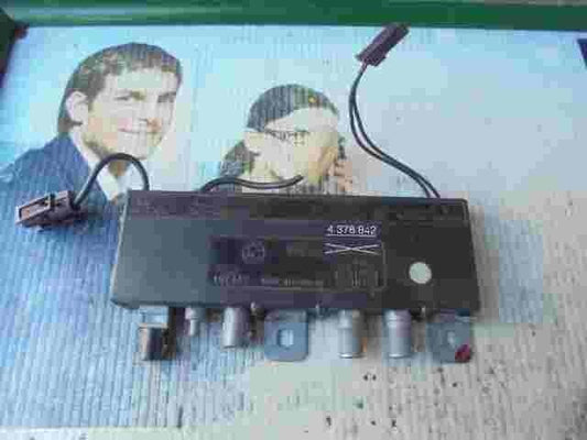 Amplificatore antenna BMW E38 E39 65254378842 4378842 65258352774