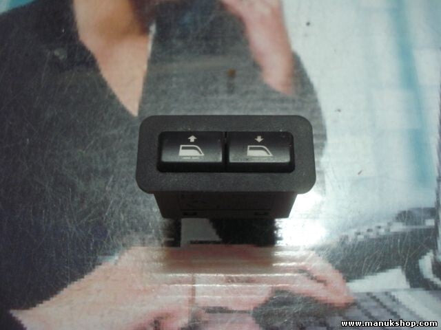 mando botonera elevalunas Mini Cooper One S R52 61316928740 6 928 740 549527400