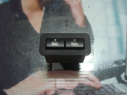 mando botonera elevalunas Mini Cooper One S R52 61316928740 6 928 740 549527400