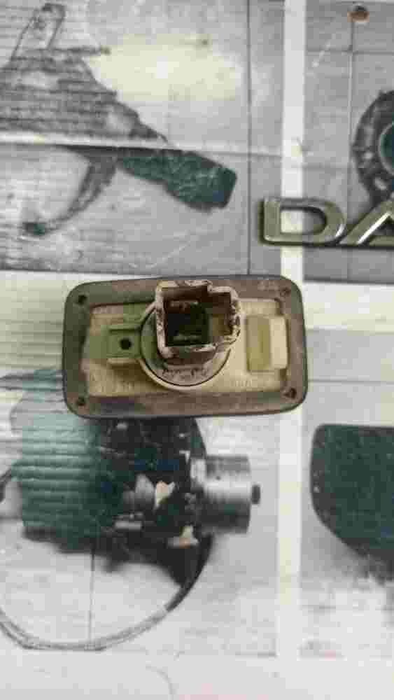 Piloto Lateral Derecho Nissan 6R019525 6R 019525 013192 IKI5152