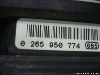 Unidad hidráulica del ABS Ford Transit BUS 2.2 TDCi 8C112C405BB 0265950774