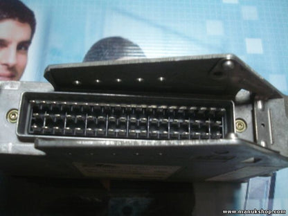 Sedile ABS Centralita Toledo VW Volkswagen Golf 535907379C ATE 10094103004