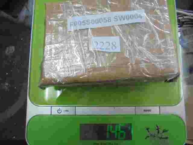 Centralita de elevalunas Seat Leon VW Golf BOSCH 9776105415301 F005S00058 SW0004