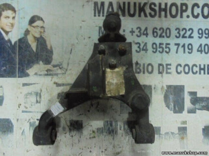 Brazo de suspensión delantera derecha KIA Sorento I 120 KW, 163 PS 545103E000