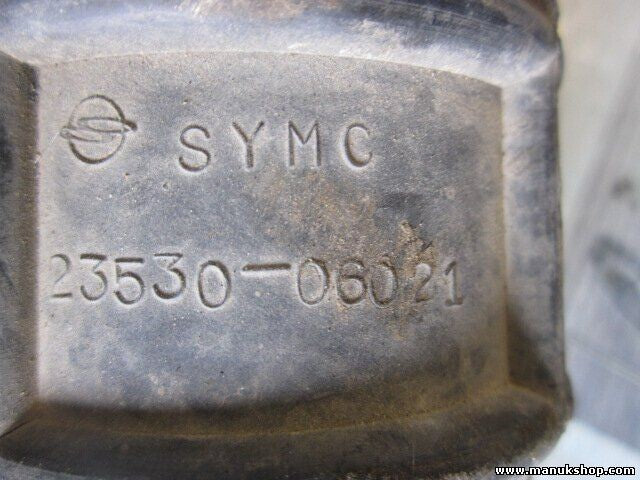 Manguera de filtro de aire Ssang Yong Korando KJ 1996-2006 2353006021